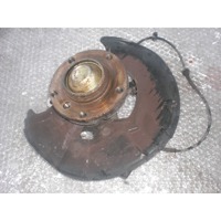 VRTLJIVI LEZAJ DESNO / PESTO KOLESA Z LEZAJEM SPREDAJ OEM N.  ORIGINAL REZERVNI DEL BMW Z3 E36 (1995 - 2002) BENZINA LETNIK 1996