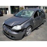 VOLKSWAGEN GOLF 5 1.6 G 75KW 5M 5P (2008) RICAMBI IN MAGAZZINO 