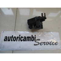 ELEKTROVENTIL  OEM N. 55203202 ORIGINAL REZERVNI DEL BMW SERIE 3 E46 BER/SW/COUPE/CABRIO LCI R (2002 - 2005) DIESEL LETNIK 2002