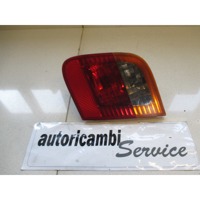 ZADNJI DESNI ZAROMETI OEM N. 63218364924 ORIGINAL REZERVNI DEL BMW SERIE 3 E46 BER/SW/COUPE/CABRIO LCI R (2002 - 2005) DIESEL LETNIK 2002