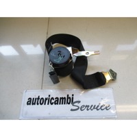 VARNOSTNI PAS OEM N. 72118202591 ORIGINAL REZERVNI DEL BMW SERIE 3 E46 BER/SW/COUPE/CABRIO LCI R (2002 - 2005) DIESEL LETNIK 2002