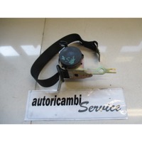 VARNOSTNI PAS OEM N. 72118202591 ORIGINAL REZERVNI DEL BMW SERIE 3 E46 BER/SW/COUPE/CABRIO LCI R (2002 - 2005) DIESEL LETNIK 2002