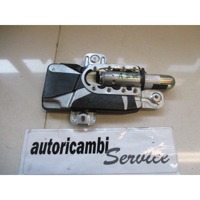 AIRBAG VRATA OEM N. 30703722903I ORIGINAL REZERVNI DEL BMW SERIE 3 E46 BER/SW/COUPE/CABRIO LCI R (2002 - 2005) DIESEL LETNIK 2002