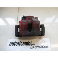 SPREDNJE DESNE ZAVORNE CELJUSTI  OEM N. 34116758114 ORIGINAL REZERVNI DEL BMW SERIE 3 E46 BER/SW/COUPE/CABRIO LCI R (2002 - 2005) DIESEL LETNIK 2002