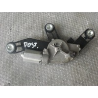 MOTORCEK ZADNJEGA BRISALCA OEM N. 1230983 ORIGINAL REZERVNI DEL FORD MONDEO B5Y B4Y BWY MK2 BER/SW (2000 - 2007) DIESEL LETNIK 2004