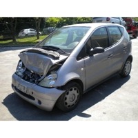 MERCEDES CLASSE A 140 W168 1.4 B 60KW 5M 5P (1999) RICAMBIO USATO 