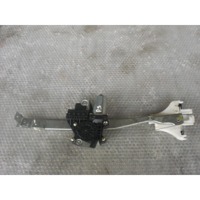 MOTORCEK ELEKTRICNEGA POMIKA ZADNJEGA STEKLA  OEM N. 1320875 ORIGINAL REZERVNI DEL FORD MONDEO B5Y B4Y BWY MK2 BER/SW (2000 - 2007) DIESEL LETNIK 2004