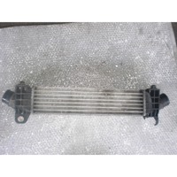 HLADILNIK INTERCOOLER OEM N. 1232654 ORIGINAL REZERVNI DEL FORD MONDEO B5Y B4Y BWY MK2 BER/SW (2000 - 2007) DIESEL LETNIK 2004