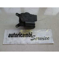 MOTORCEK OGREVANJA OEM N. 200713 ORIGINAL REZERVNI DEL OPEL CORSA D R S07 (02/2011 - 2014) BENZINA/GPL LETNIK 2013