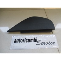 MONTA?NI DELI /  ARMATURNE PLOSCE SPODNJI OEM N. 1K0858248F ORIGINAL REZERVNI DEL VOLKSWAGEN GOLF V 1K1 1K5 MK5 BER/SW (02/2004-11/2008) BENZINA/GPL LETNIK 2008