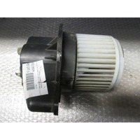 VENTILATOR  KABINE  OEM N.  ORIGINAL REZERVNI DEL FIAT PANDA 319 (DAL 2011) DIESEL LETNIK 2011