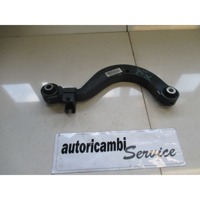 ZADNJA DESNA ROKA  OEM N. 1K0505323N ORIGINAL REZERVNI DEL VOLKSWAGEN GOLF V 1K1 1K5 MK5 BER/SW (02/2004-11/2008) BENZINA/GPL LETNIK 2008