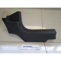 NOTRANJA OBLOGA PRAGA  OEM N. 13129335 ORIGINAL REZERVNI DEL OPEL ZAFIRA B A05 M75 (2005 - 2008) BENZINA LETNIK 2007