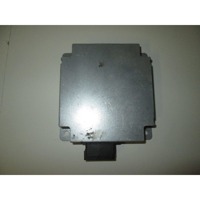 OJACEVALEC AVDIO/RADIO ENOTA  OEM N.  ORIGINAL REZERVNI DEL FIAT PANDA 319 (DAL 2011) DIESEL LETNIK 2011