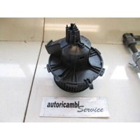 VENTILATOR  KABINE  OEM N. 13214734 ORIGINAL REZERVNI DEL OPEL ZAFIRA B A05 M75 (2005 - 2008) BENZINA LETNIK 2007