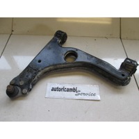 SPREDNJA LEVA ROKA  OEM N. 5352029 ORIGINAL REZERVNI DEL OPEL ZAFIRA B A05 M75 (2005 - 2008) BENZINA LETNIK 2007