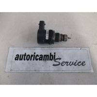 ZELEZNISKI VISOKOTLACNI VENTIL OEM N. 281002507 ORIGINAL REZERVNI DEL BMW SERIE 1 BER/COUPE/CABRIO E81/E82/E87/E88 (2003 - 2007) DIESEL LETNIK 2005