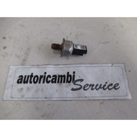 ZELEZNISKI VISOKOTLACNI VENTIL OEM N. 9858227880 ORIGINAL REZERVNI DEL VOLVO C30 533 (2006 - 2012)DIESEL LETNIK 2008