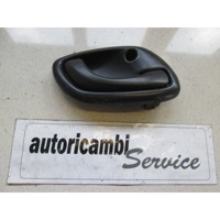 NOTRANJA KLJUKA  OEM N. 8310161G01T01 ORIGINAL REZERVNI DEL SUZUKI BALENO EG (1995 - 2001) BENZINA LETNIK 1996