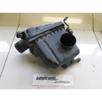 FILTAR ZRAKA OEM N. 1001404520 ORIGINAL REZERVNI DEL SUZUKI BALENO EG (1995 - 2001) BENZINA LETNIK 1996