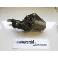 MOTORCEK ZADNJEGA BRISALCA OEM N. WM32081S ORIGINAL REZERVNI DEL SUZUKI BALENO EG (1995 - 2001) BENZINA LETNIK 1996