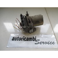 ABS AGREGAT S PUMPO OEM N. 5611060GX0 ORIGINAL REZERVNI DEL SUZUKI BALENO EG (1995 - 2001) BENZINA LETNIK 1996