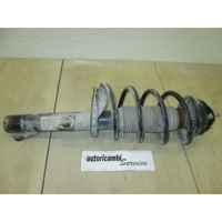 SPREDNJI LEVI AMORTIZER OEM N.  ORIGINAL REZERVNI DEL FORD TRANSIT CONNECT/TOURNEO MK1 P65 P70 P80 (2002 - 2012) DIESEL LETNIK 2007