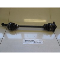 LEVA ZADNJA POGONSKA GRED  OEM N. 4234012052 ORIGINAL REZERVNI DEL TOYOTA RAV 4 A2 MK2 (2000 - 2006) DIESEL LETNIK 2002