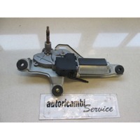 MOTORCEK ZADNJEGA BRISALCA OEM N. 159200-4791 ORIGINAL REZERVNI DEL TOYOTA RAV 4 A2 MK2 (2000 - 2006) DIESEL LETNIK 2002