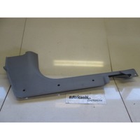 NOTRANJA OBLOGA PRAGA  OEM N. 85872-07000 ORIGINAL REZERVNI DEL KIA PICANTO SA BA MK1 (2004 - 2008) BENZINA LETNIK 2007