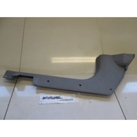 NOTRANJA OBLOGA PRAGA  OEM N. 85871-07000 ORIGINAL REZERVNI DEL KIA PICANTO SA BA MK1 (2004 - 2008) BENZINA LETNIK 2007