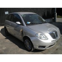 LANCIA YPSILON 1.2 B 44KW 5M 3P (2008) RICAMBI IN MAGAZZINO