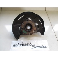 VRTLJIVI LEZAJ DESNO / PESTO KOLESA Z LEZAJEM SPREDAJ OEM N. 46798592 ORIGINAL REZERVNI DEL FIAT DOBLO 223 MK1 (2000 - 2004) DIESEL LETNIK 2001