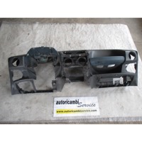 ARMATURNA PLOSCA OEM N. 735334024 ORIGINAL REZERVNI DEL FIAT DOBLO 223 MK1 (2000 - 2004) DIESEL LETNIK 2001