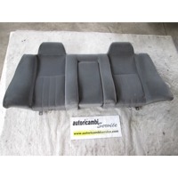 ZADNJI NASLON BLAGO OEM N. SCPITAR166BR4P ORIGINAL REZERVNI DEL ALFA ROMEO 166 936 (1998 - 2003) DIESEL LETNIK 1998