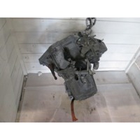 ROCNI MENJALNIK OEM N. 46469629 ORIGINAL REZERVNI DEL ALFA ROMEO 166 936 (1998 - 2003) DIESEL LETNIK 1998