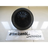 VENTILATOR  KABINE  OEM N. N102993X ORIGINAL REZERVNI DEL PEUGEOT 207 / 207 CC WA WC WD WK (2006 - 05/2009) BENZINA LETNIK 2007