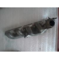 IZPUSNI KOLEKTOR OEM N.  ORIGINAL REZERVNI DEL JAGUAR XK X150 (2006 - 04/2009)BENZINA LETNIK