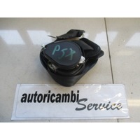 VARNOSTNI PAS OEM N. 8975X4 ORIGINAL REZERVNI DEL PEUGEOT 207 / 207 CC WA WC WD WK (2006 - 05/2009) BENZINA LETNIK 2007