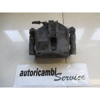 SPREDNJE DESNE ZAVORNE CELJUSTI  OEM N. 4400R7 ORIGINAL REZERVNI DEL PEUGEOT 207 / 207 CC WA WC WD WK (2006 - 05/2009) BENZINA LETNIK 2007