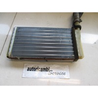 GRELEC RADIATORJA OEM N. 46721527 ORIGINAL REZERVNI DEL ALFA ROMEO 166 936 (1998 - 2003) DIESEL LETNIK 1998