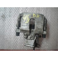 ZADNJE DESNE ZAVORNE CELJUSTI  OEM N.  ORIGINAL REZERVNI DEL JAGUAR XK X150 (2006 - 04/2009)BENZINA LETNIK