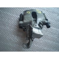 ZADNJE LEVE ZAVORNE CELJUSTI  OEM N.  ORIGINAL REZERVNI DEL JAGUAR XK X150 (2006 - 04/2009)BENZINA LETNIK