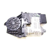 DVIZNI MEHANIZEM SPREDNIH STEKEL  OEM N. 3B4837751GD ORIGINAL REZERVNI DEL VOLKSWAGEN PASSAT B5 3B2 3B5 BER/SW (08/1996 - 11/2000)DIESEL LETNIK 2000