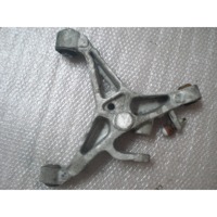 ZADNJA LEVA ROKA  OEM N.  ORIGINAL REZERVNI DEL JAGUAR XK X150 (2006 - 04/2009)BENZINA LETNIK