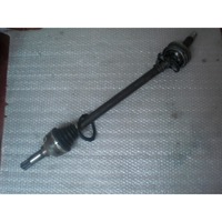 LEVA ZADNJA POGONSKA GRED  OEM N.  ORIGINAL REZERVNI DEL JAGUAR XK X150 (2006 - 04/2009)BENZINA LETNIK