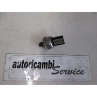 ZELEZNISKI VISOKOTLACNI VENTIL OEM N. 702017418 ORIGINAL REZERVNI DEL CITROEN C4 MK1 / COUPE L LC (2004 - 08/2009) DIESEL LETNIK 2007