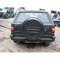 OPEL FRONTERA 2.5 D 85KW 5M 5P (1998) RICAMBI IN MAGAZZINO 