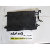 HLADILNIK KLIME OEM N. 8D0260401G ORIGINAL REZERVNI DEL VOLKSWAGEN PASSAT B5 3B2 3B5 BER/SW (08/1996 - 11/2000)DIESEL LETNIK 2000