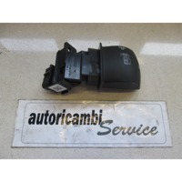 MULTIFUNKCIJSKI VOLAN OEM N. 255520013R ORIGINAL REZERVNI DEL RENAULT MEGANE MK3 BZ0/1 B3 DZ0/1 KZ0/1 BER/SPORTOUR/ESTATE (2009 - 2015) DIESEL LETNIK 2011